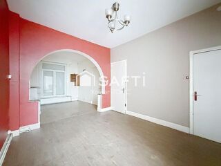  Maison à vendre 6 pièces 98 m²