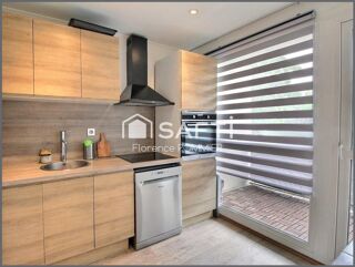  Appartement � vendre 3 pi�ces 59 m�