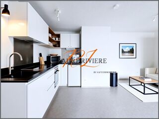  Appartement � vendre 3 pi�ces 49 m�