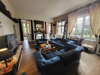  Propriété/château à vendre 15 + pièces 400 m²