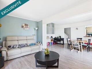  Appartement  vendre 5 pices 93 m