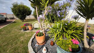  Maison � vendre 6 pi�ces 122 m�