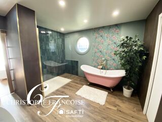  Maison � vendre 7 pi�ces 189 m�