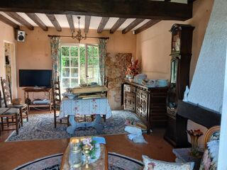  Maison à vendre 4 pièces 100 m²