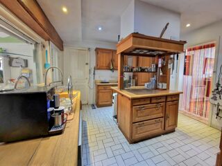  Maison à vendre 6 pièces 122 m²