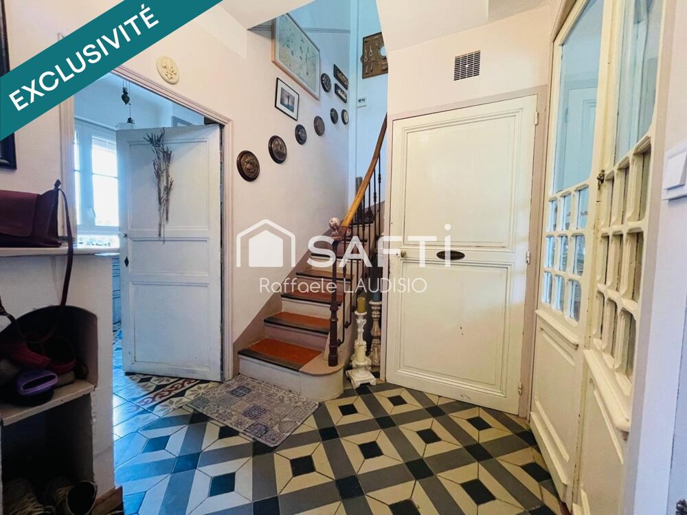 � vendre  Maison La Motte (83920)