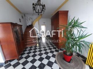  Maison � vendre 9 pi�ces 295 m�