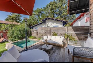  Maison � vendre 4 pi�ces 76 m�