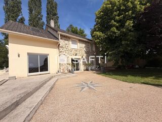  Maison à vendre 8 pièces 205 m²