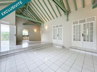  Maison à vendre 6 pièces 254 m²