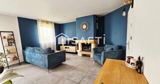  Maison � vendre 6 pi�ces 88 m�