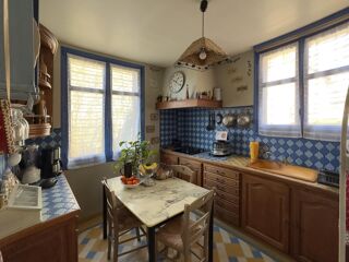  Maison � vendre 6 pi�ces 144 m�