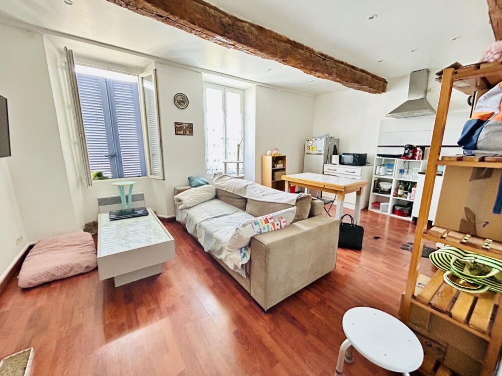 Vente Appartement Appartement centre ville La valette-du-var