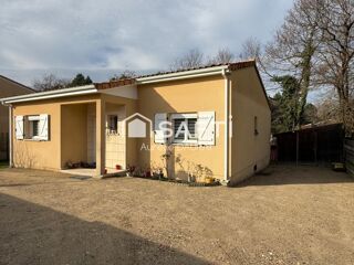  Maison � vendre 4 pi�ces 85 m�