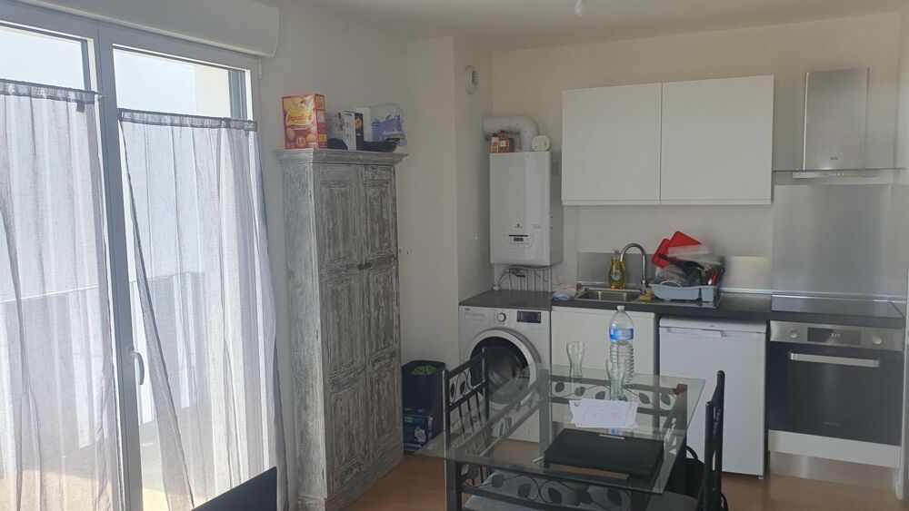 Appartement proximité CHR
