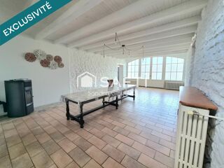  Maison à vendre 10 pièces 264 m²