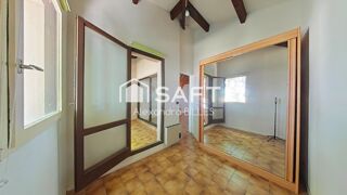  Appartement � vendre 3 pi�ces 36 m�