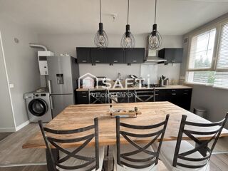  Appartement � vendre 3 pi�ces 62 m�