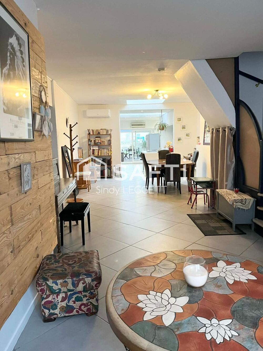 SPACIEUSE MAISON DE 201 M² SUR HONDSCHOOTE AVEC JARDIN