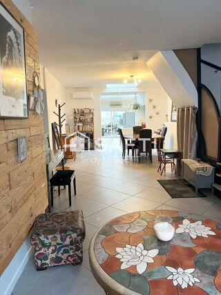  Maison à vendre 7 pièces 201 m²