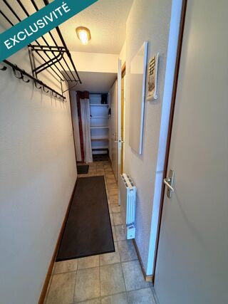  Appartement � vendre 2 pi�ces 21 m�