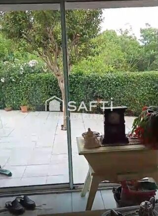  Maison à vendre 4 pièces 109 m²