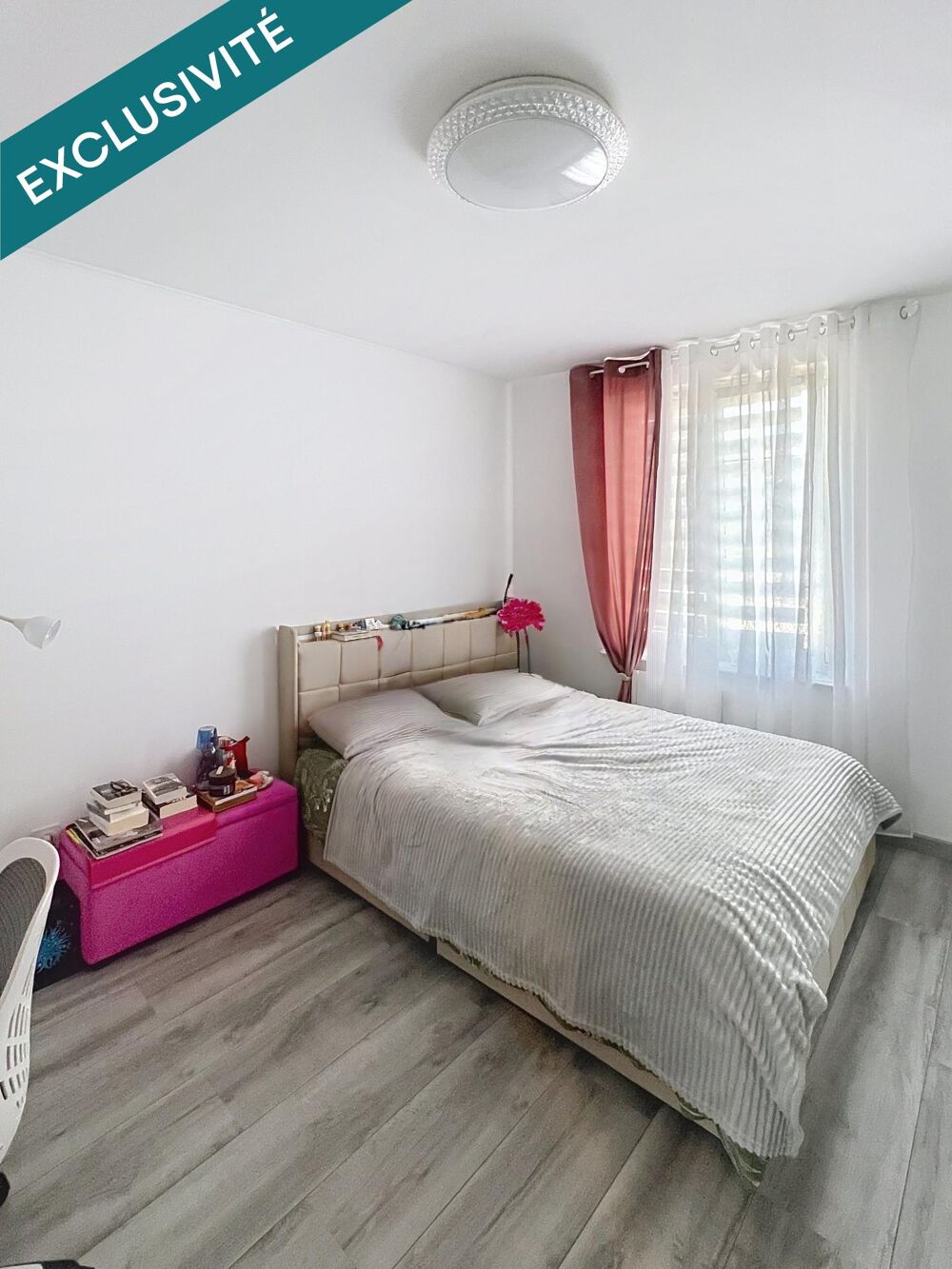 Vente Maison Maison 149m² refaite à neuf, Wittelsheim Wittelsheim