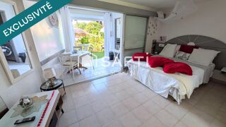  Appartement à vendre 1 pièce 25 m²