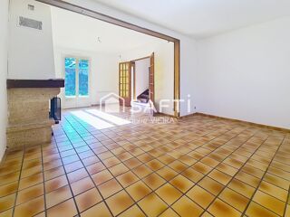  Maison à vendre 5 pièces 93 m²