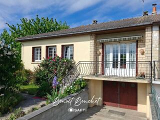 Maison à vendre 5 pièces 81 m²