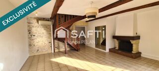  Maison � vendre 8 pi�ces 210 m�