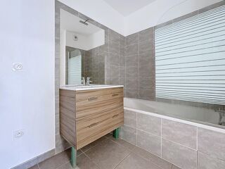  Appartement � vendre 3 pi�ces 66 m�