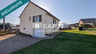  Maison � vendre 4 pi�ces 75 m�