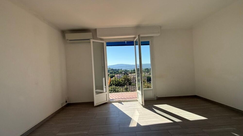 Appartement T3 + parking + balcon