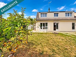  Maison à vendre 5 pièces 105 m²