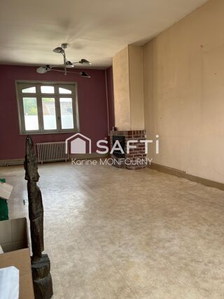  Maison � vendre 5 pi�ces 134 m�