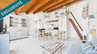  Appartement � vendre 2 pi�ces 49 m�