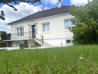  Maison � vendre 7 pi�ces 118 m�