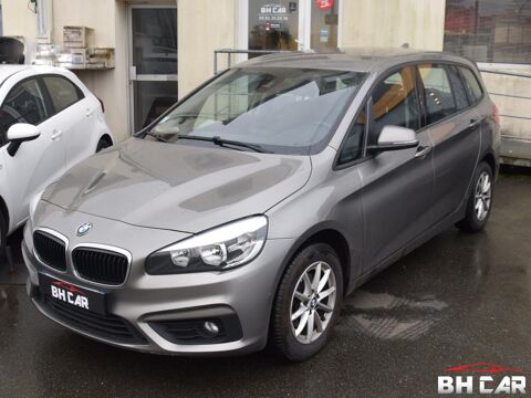 BMW Serie 2 216d 115ch Business 2016 occasion Brest 29200