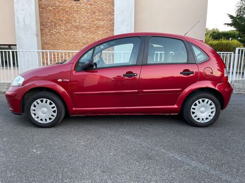 Citroen c3 Citroën  - PHASE 2 1.4 PACK CLIM. 2