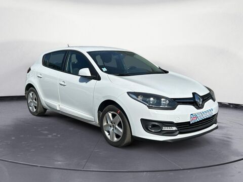 Renault megane iii - (2) Euro6 TCE 115 Energy / Moteur &agr