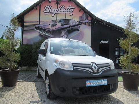 Renault Kangoo Express gd dci 0307 2016 occasion Galluis 78490