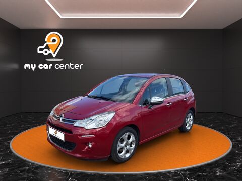 Annonce voiture Citron C3 3990 