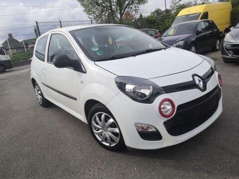 Renault twingo ii Twingo - 2009 1.2 ess 60ch 107OOOkm gara