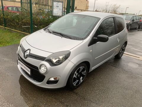 Annonce voiture Renault Twingo 5490 