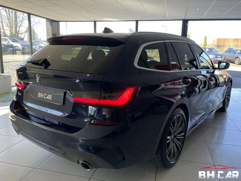 Série 3 330D 265 X-DRIVE M-SPORT LASER CARPLAY 2019 occasion 45450 Fay-aux-Loges