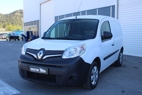 Annonce voiture Renault Kangoo Express 8325 
