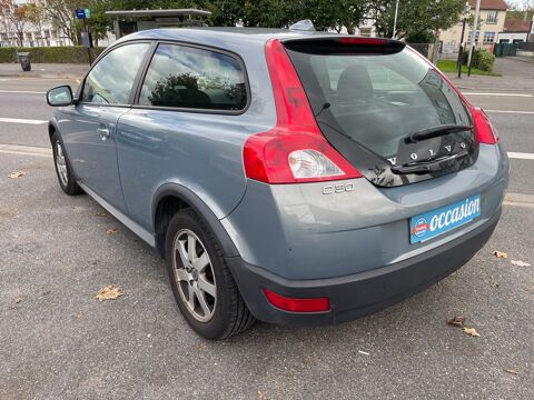 C30 1.6 100 PREMIUM EDITION 2009 occasion 91200 Athis-Mons