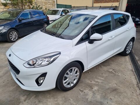 Annonce voiture Ford Fiesta 10700 