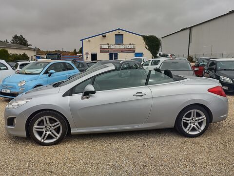 Annonce voiture Peugeot 308 CC 9790 
